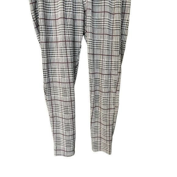 Boohoo Plus High Waist Leggings - Picture 3 of 9